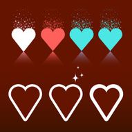 Love Fuzz (vector &amp; 300dpi jpg)