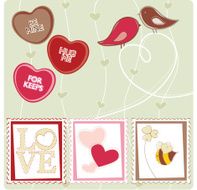 Valentines icons N11