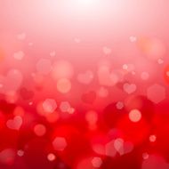 Valentine&#039;s day background N308