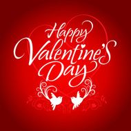 Happy Valentine&#039;s Day N293