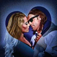 Heart Kiss