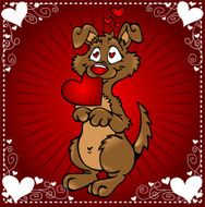 Love Puppy!