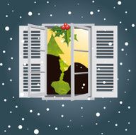 Christmas Kiss N4