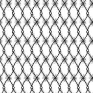 Lace seamless pattern N74