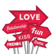 love arrows N3