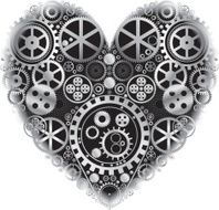 heart N329