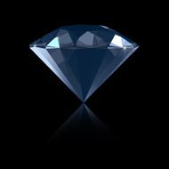 Diamond - Vector Illustration N3