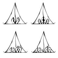 Funny Camping