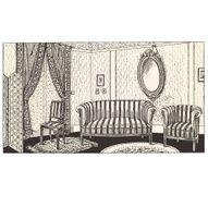 The living Room