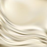 Abstract Vector Texture Gold Silk N7