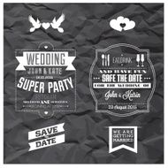 Wedding Invitations N9