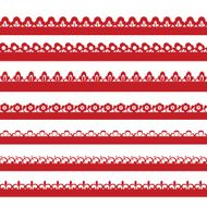 Set of laces N2