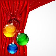 christmas background N310