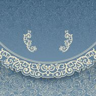 Vintage background N280