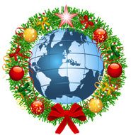 Holiday composition