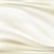 White silk background N3