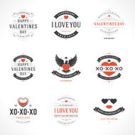 Happy Valentine&#039;s Day greetings cards N10