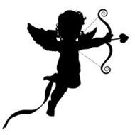 Cupid Silhouette N12