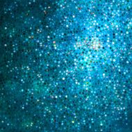 Amazing template design on blue glittering EPS 8 N26