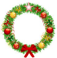 christmas decoration N18