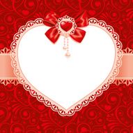 Valentine&#039;s day background N312