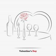 Table For Two N3