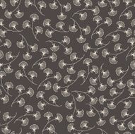 Seamless Floral Pattern N1534