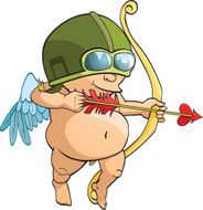Cupid character