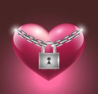 Locked Heart N6