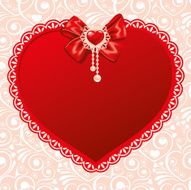 Valentine&#039;s day background N313