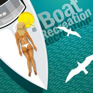 Boat Recreation