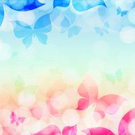 beautiful abstract N2