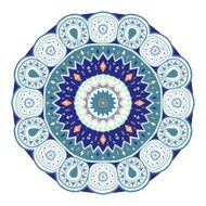 Geometric decor N30