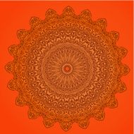 Abstract design background N10
