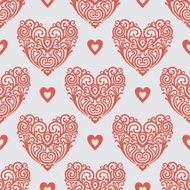 ornate-hearts-pattern