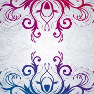 Abstract background N8000