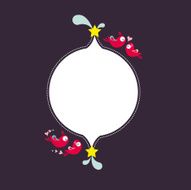 Lovebirds banner