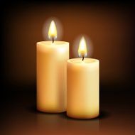 candles N13