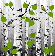 Forest N7