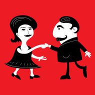 Let&#039;s Dance