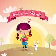love is in the air N31