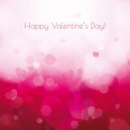 Valentine&#039;s day background N317