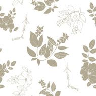seamless pattern N2683