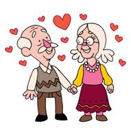 Old Couple N3