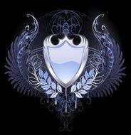 silver shield