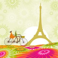 Love in Paris N4