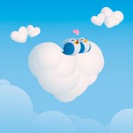 Love In The Air N8