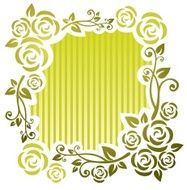 flowers pattern N30