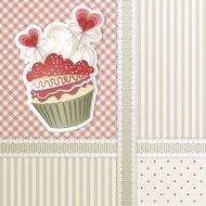 Love Cupcake