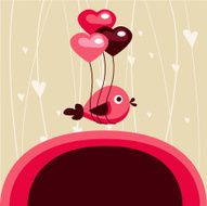 valentin&#039;s day background